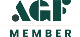 AGF Member Badge